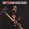 Johnson's Whacks CD Johnson's Whacks CD